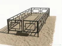 Gardulet loc de veci