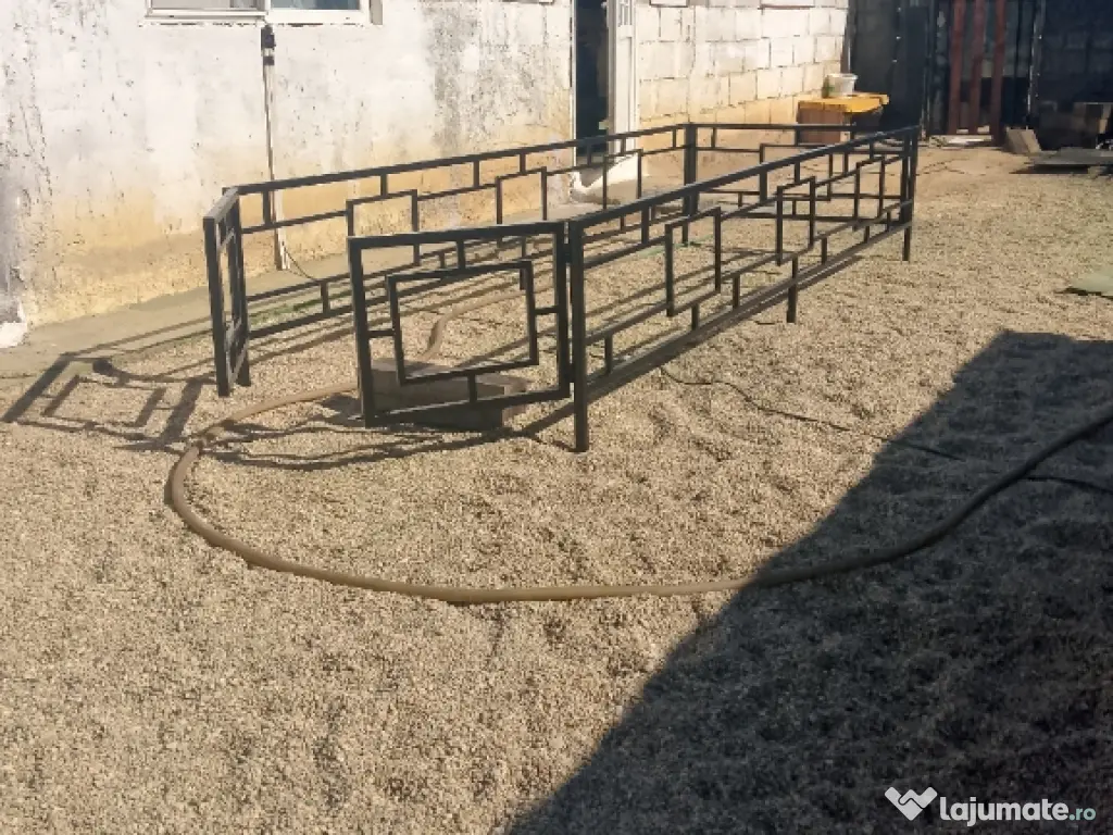 Gardulet loc de veci