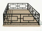 Gardulet loc de veci 