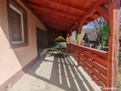 Casă de vânzare din BCA, in PARAVA 