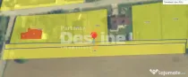 Loturi de teren intravilan in suprafata de 715 mp respectiv