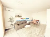 Apartament 2 camere de - Greenfield Residence, langa padure 