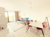 Apartament 2 camere de - Greenfield Residence, langa padure 