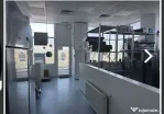 Piata Delfinului sp com, suprafata totala: 360 mp. Inalti...