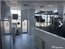 Piata Delfinului sp com, suprafata totala: 360 mp. Inalti...