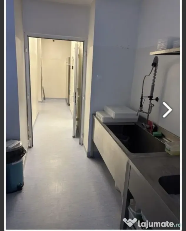 Piata Delfinului sp com, suprafata totala: 360 mp. Inalti...