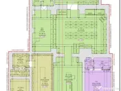 Tineretului, sp com 98 mp 