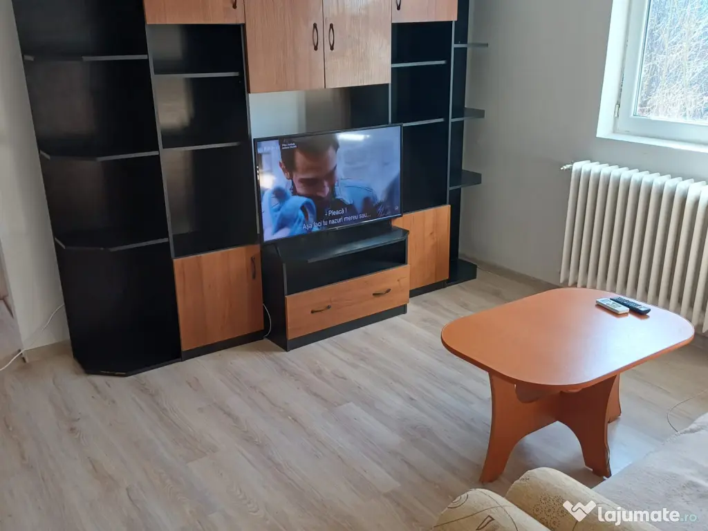 Berceni, Uioara, apartament 2 camere