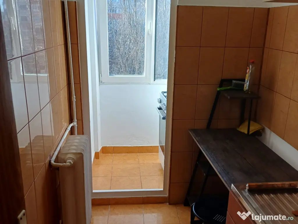 Berceni, Uioara, apartament 2 camere