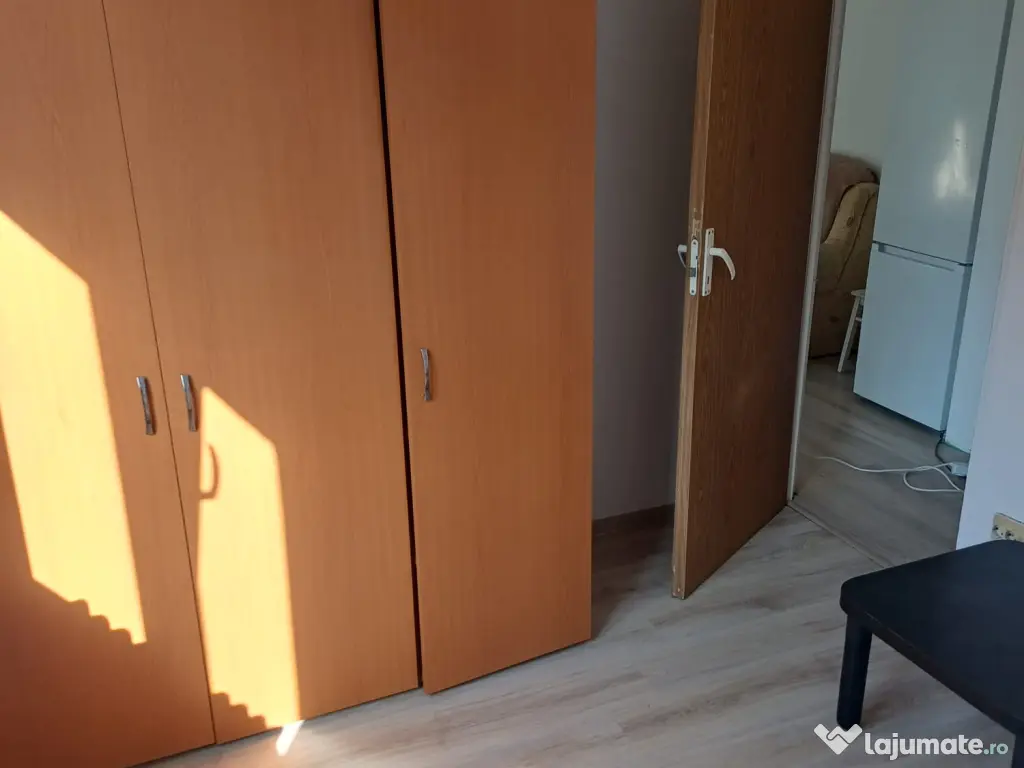 Berceni, Uioara, apartament 2 camere