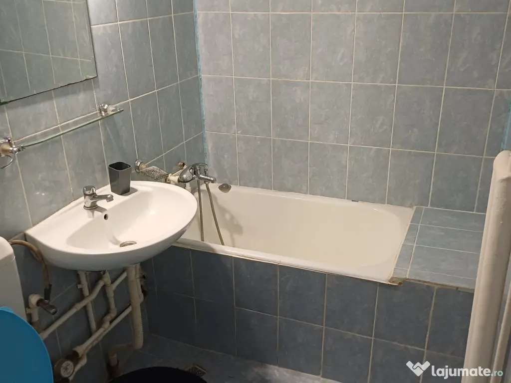 Berceni, Uioara, apartament 2 camere