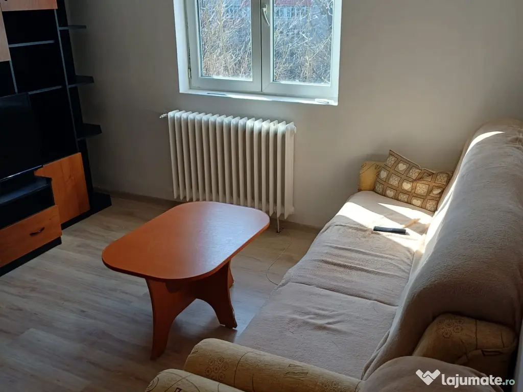 Berceni, Uioara, apartament 2 camere