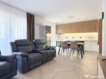 Apartament nou cu 3 camere, Prima Green Nufarul