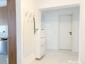 Apartament nou cu 3 camere, Prima Green Nufarul 