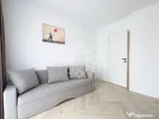 Apartament nou cu 3 camere, Prima Green Nufarul 