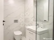 Apartament nou cu 3 camere, Prima Green Nufarul 