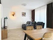 Apartament nou cu 3 camere, Prima Green Nufarul 