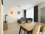 Apartament nou cu 3 camere, Prima Green Nufarul 