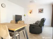 Apartament nou cu 3 camere, Prima Green Nufarul 