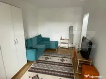 Garsoniera semidecomandata, 30 mp, zona Expo Transilvania