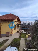 CATALOI- CASA 4 CAMERE , SUPRAFATA TOTALA 200 MP , TEREREN 1