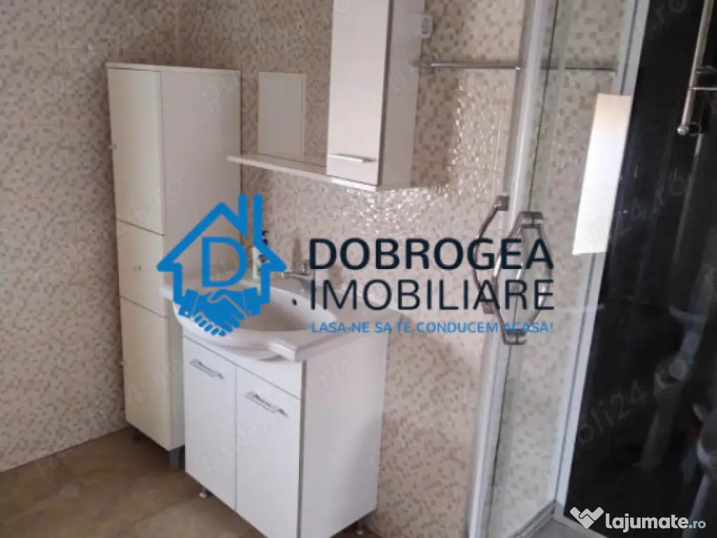 CATALOI- CASA 4 CAMERE , SUPRAFATA TOTALA 200 MP , TEREREN 1