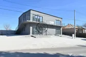 Spațiu comercial de inchirat | 146 mpu | Periș - Ilfov ... 