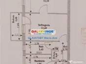 Apartament 2 camere, zona Primaverii, Scoala 12! 