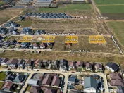 PANTELIMON - TINERETULUI, TEREN 406 MP, FRONT 14 M! 