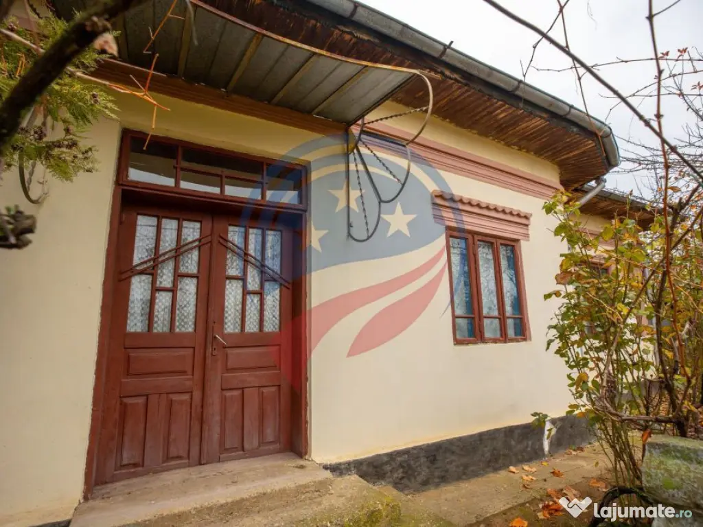 Casa de vanzare in com Leu, Dolj
