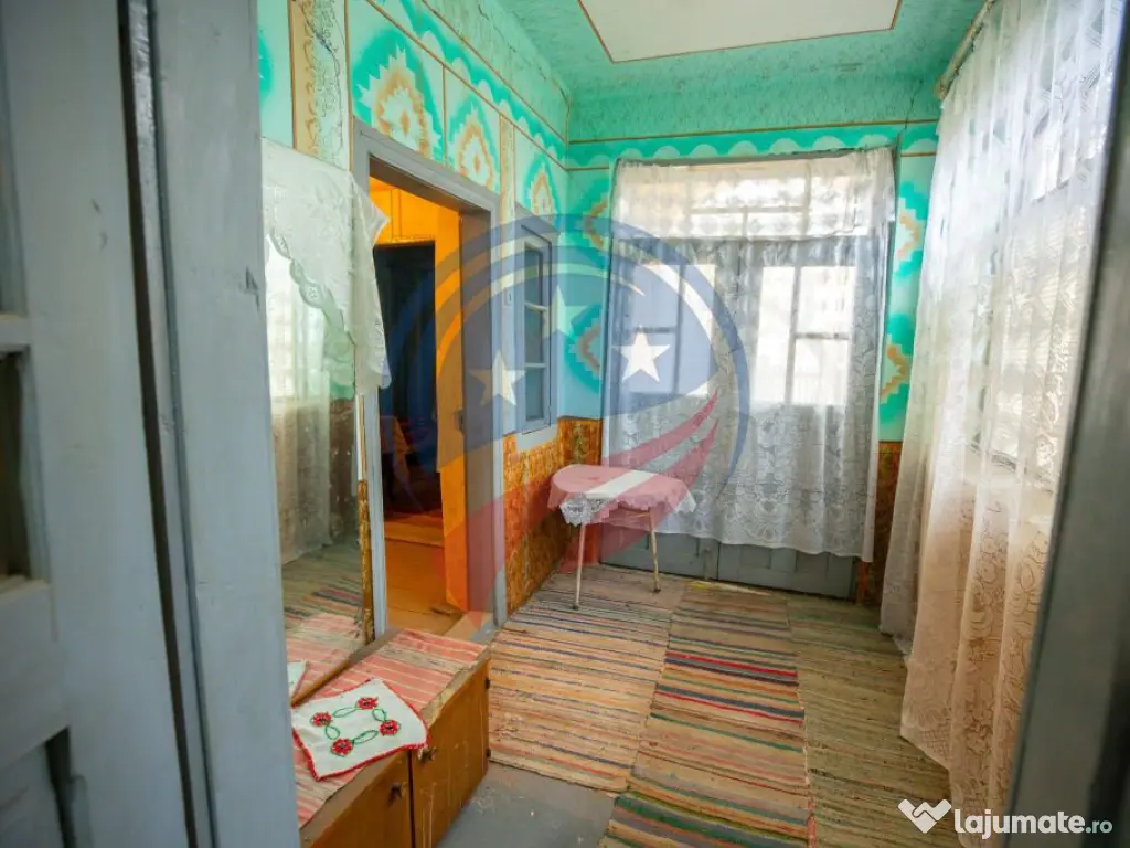 Casa de vanzare in com Leu, Dolj