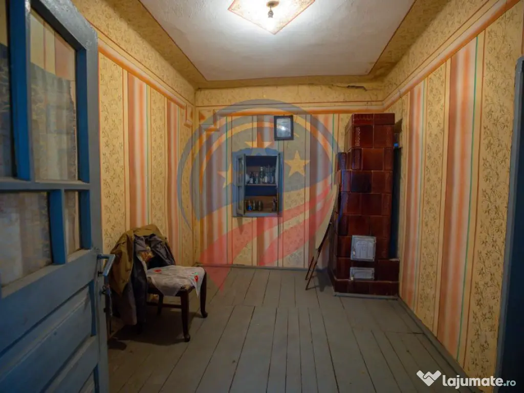 Casa de vanzare in com Leu, Dolj