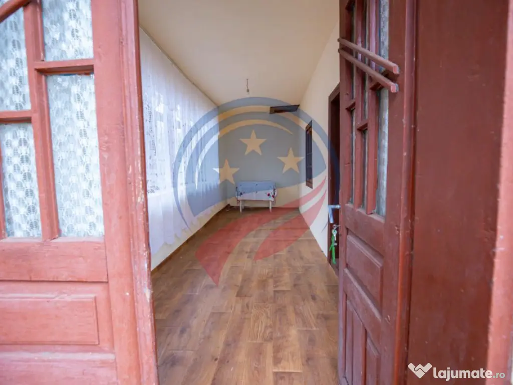 Casa de vanzare in com Leu, Dolj