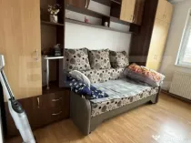 Apartament 2 camere, decomandat, mobilat si utilat, loc parc