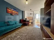 Garsonieră etaj 6, zona Parcului Olosig