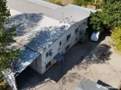 Hala 1466mp plus birouri 313mp, pe un teren de 5000mp, in... 