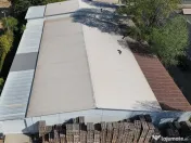 Hala 1466mp plus birouri 313mp, pe un teren de 5000mp, in... 