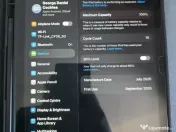 IPad A16 Gen 11 WiFi • Ca Nou (Baterie 100%) • Stylus + Accesorii Bonus 