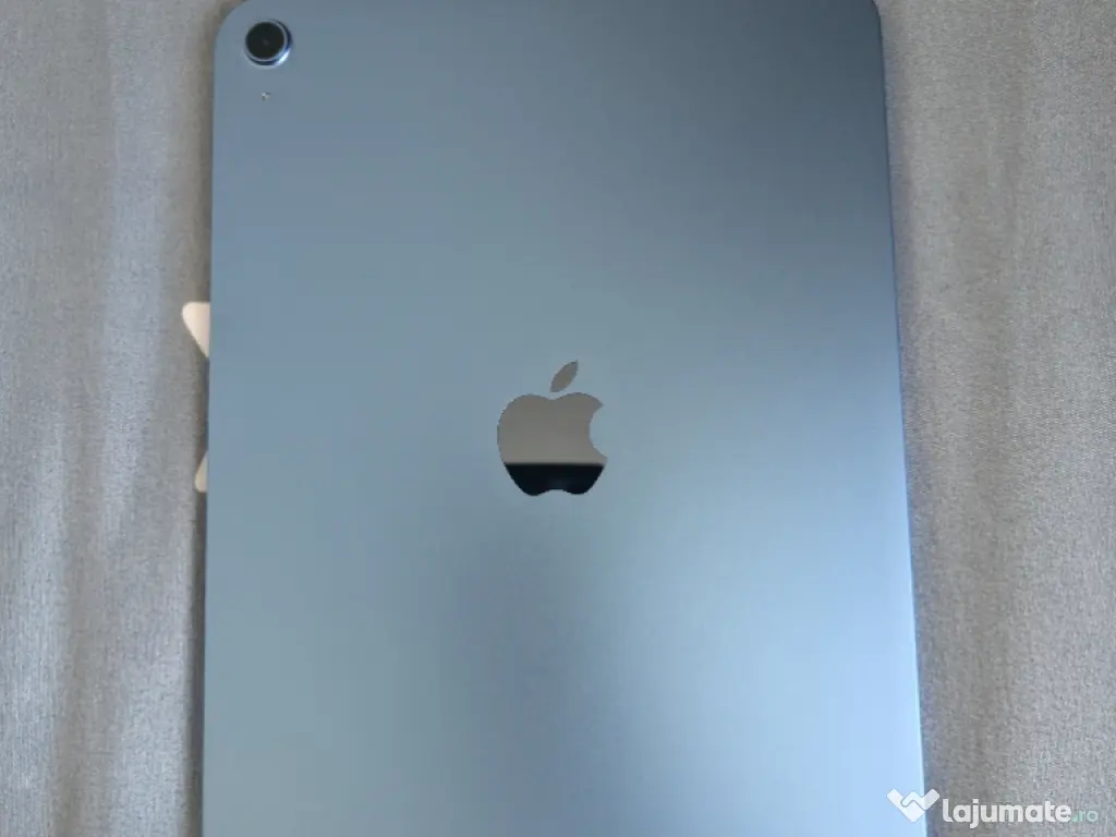 IPad A16 Gen 11 WiFi • Ca Nou (Baterie 100%) • Stylus + Accesorii Bonus