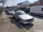 Mercedes-Benz W124 2.5 diesel Pick-Up Florara”