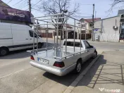 Mercedes-Benz W124 2.5 diesel Pick-Up Florara” 