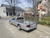 Mercedes-Benz W124 2.5 diesel Pick-Up Florara” 
