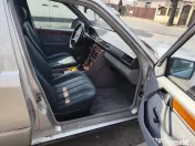 Mercedes-Benz W124 2.5 diesel Pick-Up Florara” 
