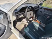 Mercedes-Benz W124 2.5 diesel Pick-Up Florara” 