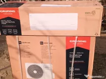 Aer condiționat grunding garanție 3 ani cu montaj inclus