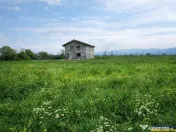 Teren intravilan: 480mp, acces facil, arie case, Bod, Braso 