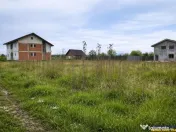 Teren intravilan: 480mp, acces facil, arie case, Bod, Braso 