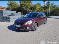 Peugeot 508 RXH DIESEL+ELECTRIC 4X4