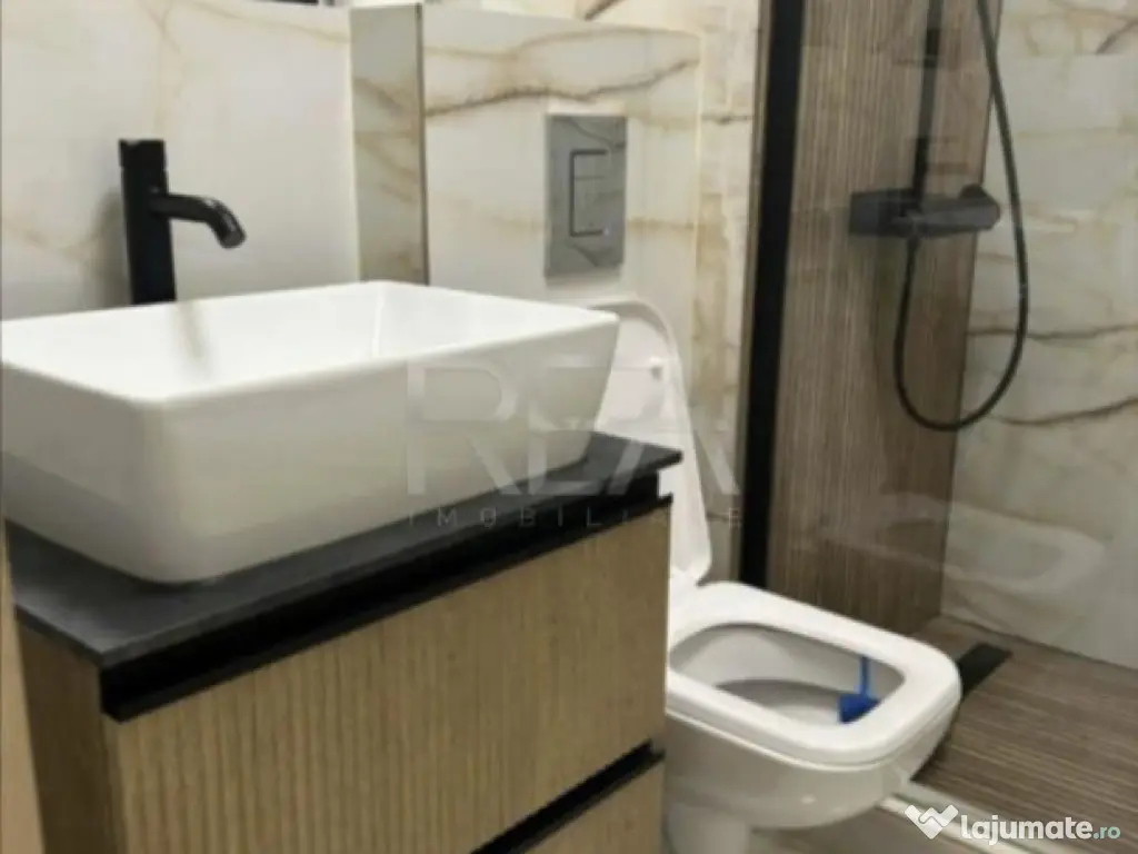 3 camere, P/8, bloc 1979, 66mp-Gorjului