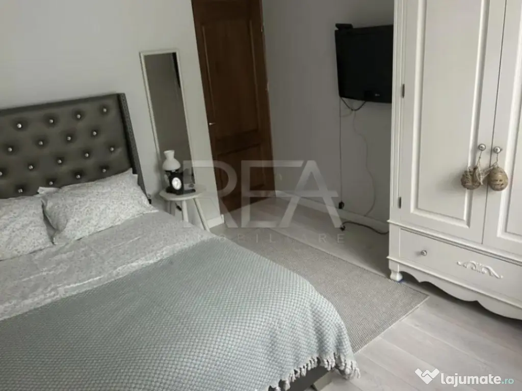 3 camere, P/8, bloc 1979, 66mp-Gorjului